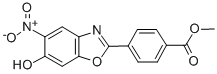 CAS 133554-24-2 molecular structure
