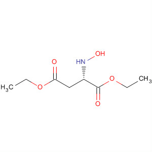CAS 133622-91-0 structure