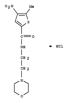 CAS 133628-24-7 structure