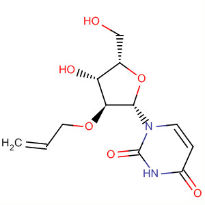 CAS 133766-24-2 molecular structure