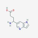 CAS 1337731-24-4 molecular structure