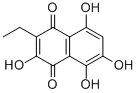 CAS 13378-91-1 structure