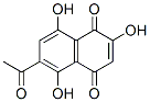 CAS 13379-24-3 structure