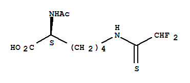 CAS 134078-91-4 structure