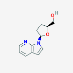 CAS 134440-24-7 structure