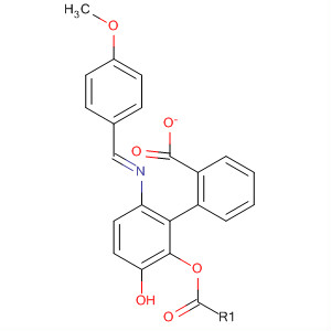 CAS 134445-24-2 molecular structure