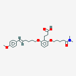 CAS 134578-91-9 structure