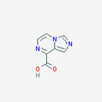 CAS 1352887-91-2 structure