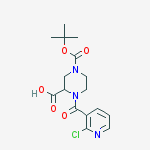 CAS 1353944-91-8 structure