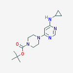 CAS 1353974-24-9 structure
