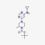CAS 1353989-91-9 structure