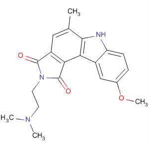 CAS 135550-24-2 structure