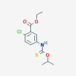 CAS 135813-24-0 molecular structure
