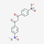 CAS 13586-91-9 molecular structure