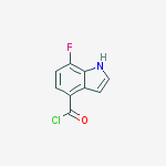 CAS 1360890-91-0 molecular structure