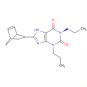 CAS 136198-91-9 molecular structure