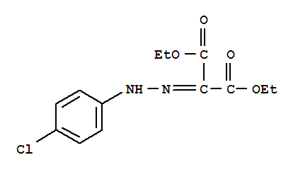 CAS 13631-91-9 molecular structure