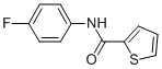 CAS 136340-91-5 structure