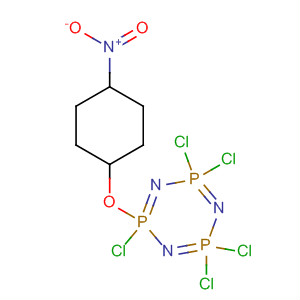 CAS 13676-24-9 molecular structure