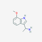 CAS 1368690-24-7 molecular structure