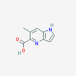 CAS 1369497-91-5 molecular structure