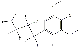 CAS 137125-91-8 molecular structure