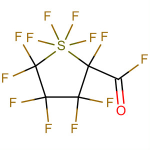 CAS 137143-24-9 molecular structure