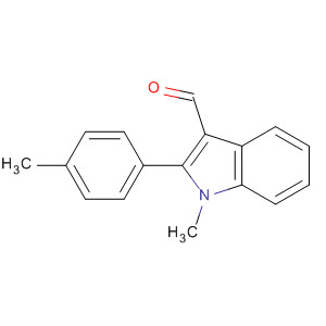 CAS 137206-91-8 structure