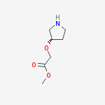 CAS 1373232-24-6 molecular structure