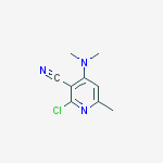 CAS 137440-91-6 molecular structure
