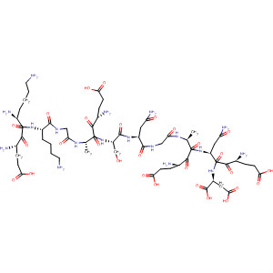 CAS 137533-24-5 structure