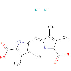 CAS 137595-91-6 structure