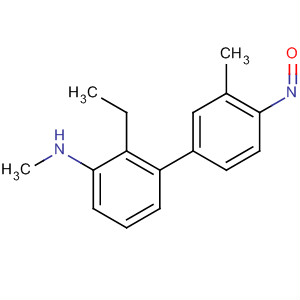CAS 137815-24-8 molecular structure