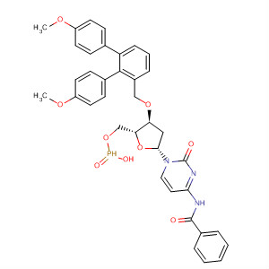 CAS 137837-24-2 molecular structure