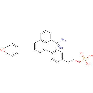 CAS 137966-24-6 molecular structure