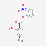 CAS 137987-91-8 molecular structure
