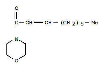 CAS 13805-24-8 structure