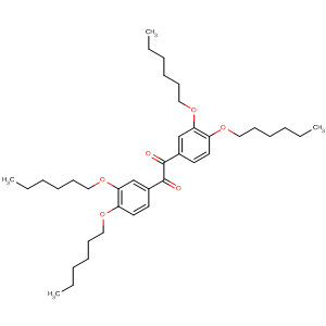 CAS 138145-24-1 molecular structure