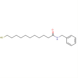CAS 138153-91-0 molecular structure
