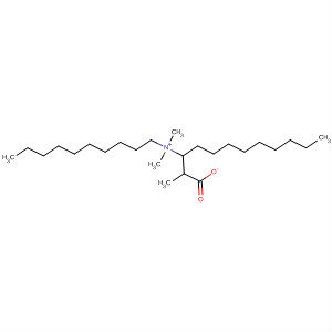 CAS 138194-91-9 molecular structure