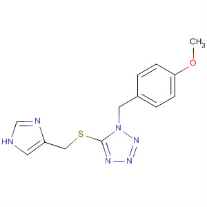 CAS 138224-91-6 structure
