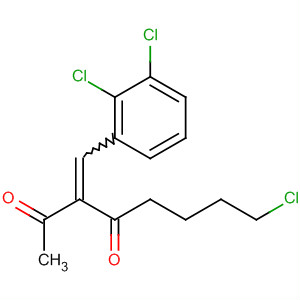 CAS 138275-24-8 structure