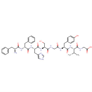 CAS 138296-91-0 structure