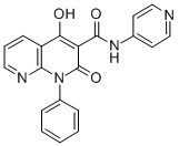 CAS 138304-91-3 structure