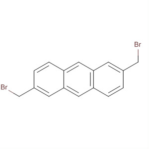 CAS 138308-91-5 molecular structure
