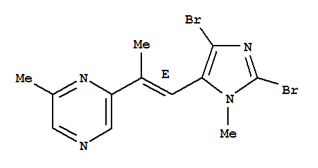 CAS 138335-91-8 structure