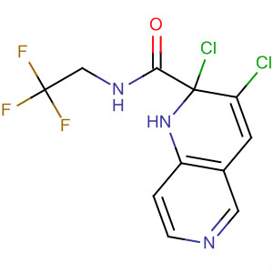 CAS 138452-91-2 molecular structure
