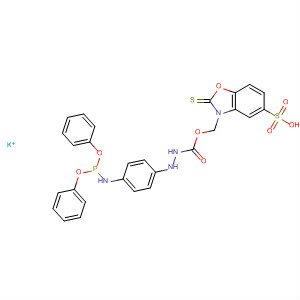 CAS 138502-91-7 structure