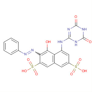 CAS 138529-24-5 molecular structure