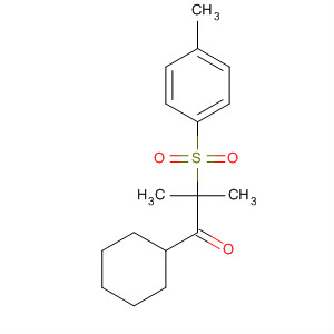 CAS 138529-91-6 molecular structure